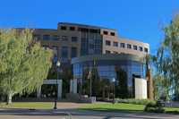 Lethbridge, Alberta, Canada CMX-001