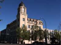 Lethbridge, Alberta, Canada CMX-002