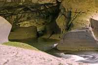 Little Huson Caves, Vancouver Island CM11-003