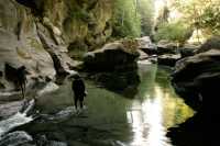 Little Huson Caves, Vancouver Island CM11-004