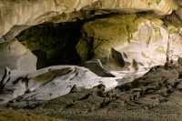 Little Huson Caves, Vancouver Island CM11-007