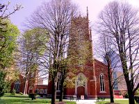 St. Paul's Cathedral, London, Ontario, Canada   02