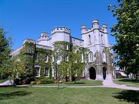 Middlesex County Court House, London, Ontario, Canada 04