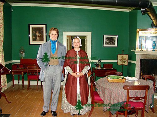 Lower Fort Garry National Historic Site of Canada 05 