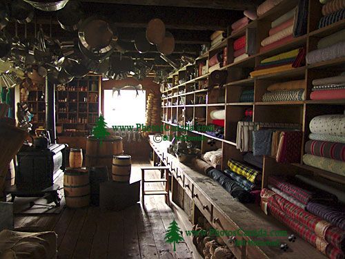 Lower Fort Garry National Historic Site of Canada 07 