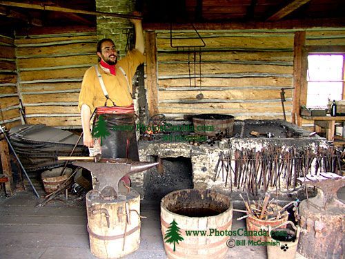 Lower Fort Garry National Historic Site of Canada 09 