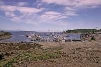 Lund, Sunshine Coast, British Columbia, Canada CM11-016