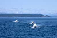 Lund, Sunshine Coast, British Columbia, Canada CM11-018