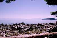 Lund Views, Sunshine Coast, British Columbia, Canada CM11-001