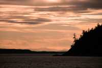 Lund Views, Sunshine Coast, British Columbia, Canada CM11-007