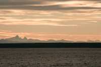 Lund Views, Sunshine Coast, British Columbia, Canada CM11-008