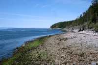 Lund Views, Sunshine Coast, British Columbia, Canada CM11-009