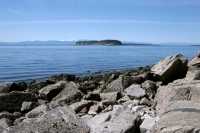 Lund Views, Sunshine Coast, British Columbia, Canada CM11-012