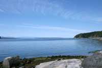 Lund Views, Sunshine Coast, British Columbia, Canada CM11-013