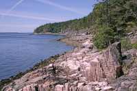 Lund Views, Sunshine Coast, British Columbia, Canada CM11-015