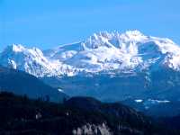 Mamquam Glacier, Squamish, British Columbia, Canada 02