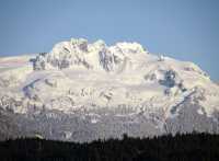 Mamquam Glacier, Squamish, British Columbia, Canada CM11-04