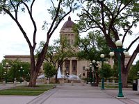 Manitoba Legislative 
Building, Winnipeg, Manitoba, Canada 19
