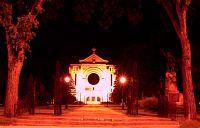 Saint Boniface Basilica, Winnipeg, Manitoba, Canada 11
