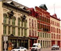 Exchange District, Winnipeg, Manitoba, Canada 09