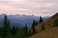 Manning Park, British Columbia, Canada CM11-22