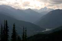 Manning Park, British Columbia, Canada CM11-14