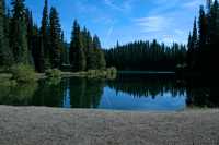 Manning Park, British Columbia, Canada CM11-13