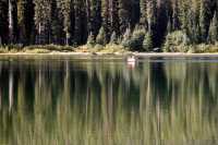Manning Park, British Columbia, Canada CM11-11
