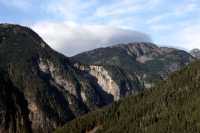 Manning Park, British Columbia, Canada CM11-09