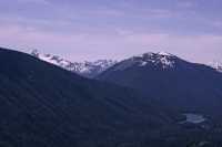 Manning Provincial Park Lookout, British Columbia, Canada CM11-03