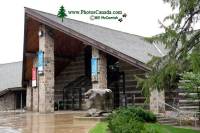 Highlight for Album: McMichael Canadian Art Collection, Kleinburg, Ontario Canada - Ontario Stock Photos - PHOTOS NOT FOR SALE