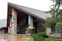 McMichael Canadian Art Collection, Kleinburg, Ontario, Canada CM-1201