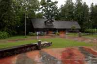 McMichael Canadian Art Collection, Kleinburg, Ontario, Canada CM-1204