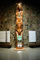 McMichael Canadian Art Collection, Kleinburg, Ontario, Canada CM-1206