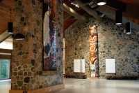 McMichael Canadian Art Collection, Kleinburg, Ontario, Canada CM-1205