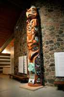 McMichael Canadian Art Collection, Kleinburg, Ontario, Canada CM-1207