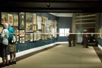 McMichael Canadian Art Collection, Kleinburg, Ontario, Canada CM-1211