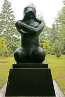 McMichael Canadian Art Collection, Kleinburg, Ontario, Canada CM-1221