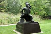McMichael Canadian Art Collection, Kleinburg, Ontario, Canada CM-1222