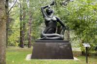 McMichael Canadian Art Collection, Kleinburg, Ontario, Canada CM-1223