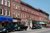 Meaford, Ontario, Canada CM-1201