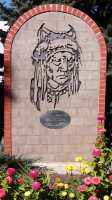 Medicine Hat, Historic Downtown, Alberta, Canada CMX-009