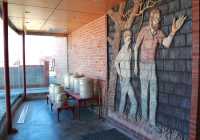 Medicine Hat, Historic Clay District, Alberta, Canada CMX-021
