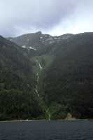 Mica Dam Region, Columbia River, British Columbia, Canada CM11-014