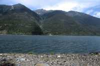 Mica Dam Region, Columbia River, British Columbia, Canada CM11-015