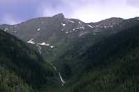 Mica Dam Region, Columbia River, British Columbia, Canada CM11-016