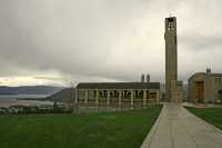 Mission Hill Winery, Kelowna, Okanagan Wine Region, British Columbia, Canada CM11-002