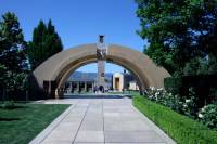 Highlight for Album: Mission Hill Winery, Kelowna, British Columbia
