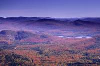 Highlight for Album: Mont Tremblant September 2007