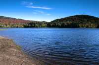 Mont Tremblant National Park, Quebec, Canada CM11-02